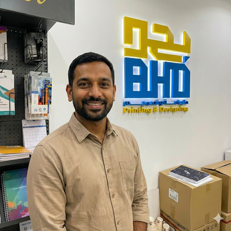Kabir — AI Operations Lead at BHD Group